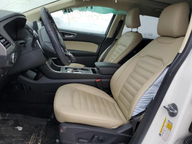 Photo 7 from auction – 2022 FORD EDGE SEL with VIN 2FMPK4J96NBB10808