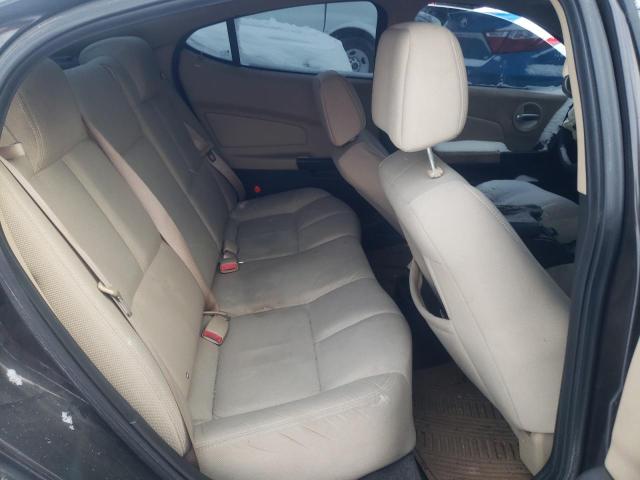 Photo 10 from auction – 2008 PONTIAC GRAND PRIX with VIN 2G2WP552081169906