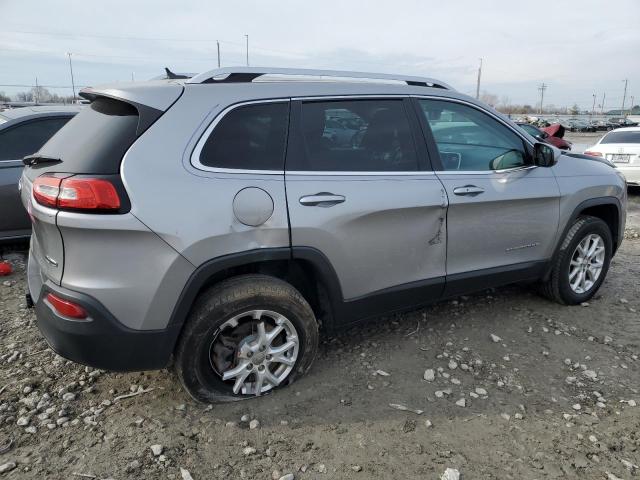 Photo 3 from auction – 2014 JEEP CHEROKEE L with VIN 1C4PJMCS7EW317696