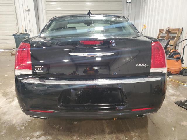 Photo 6 from auction – 2017 CHRYSLER 300C with VIN 2C3CCAKG3HH565522