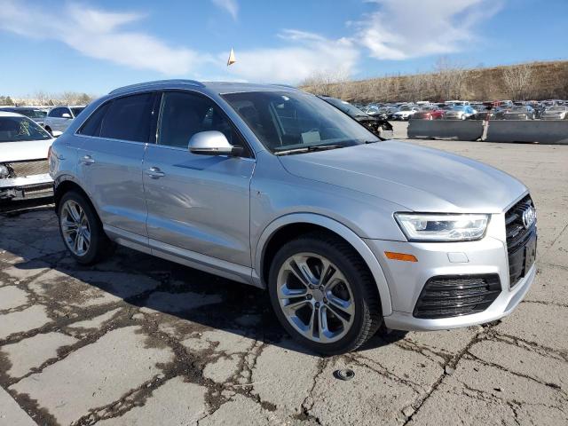 Photo 4 from auction – 2016 AUDI Q3 PRESTIG with VIN WA1GFCFS5GR020963