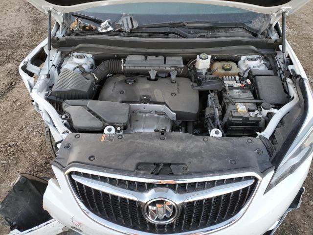 Photo 11 from auction – 2019 BUICK ENVISION E with VIN LRBFX2SA1KD100223