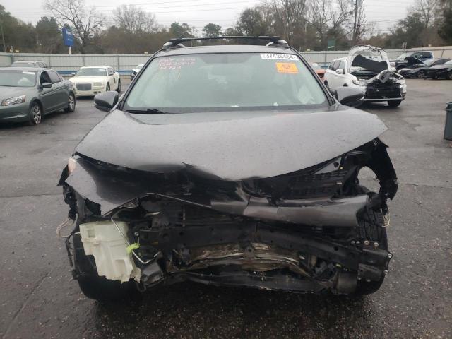 Photo 5 from auction – 2015 TOYOTA RAV4 LIMIT with VIN 2T3YFREV9FW172722