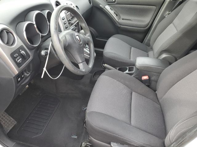 Photo 7 from auction – 2008 PONTIAC VIBE with VIN 5Y2SL65828Z416186