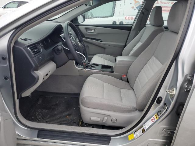 Photo 7 from auction – 2016 TOYOTA CAMRY LE with VIN 4T4BF1FK1GR577842