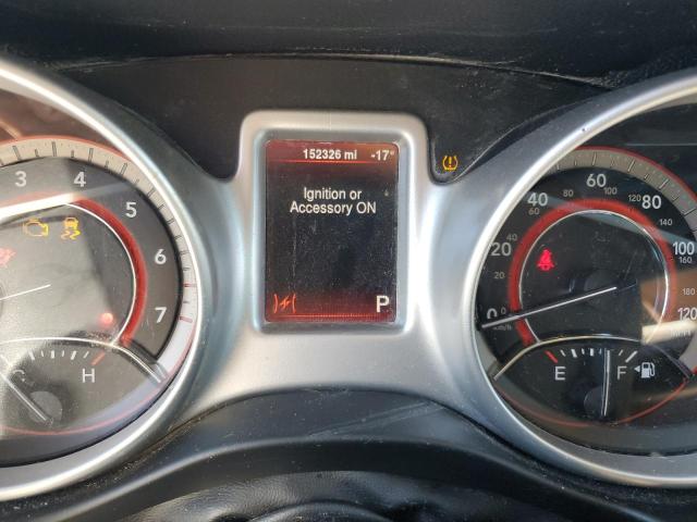 صورة رقم 9 من المزاد - 2014 DODGE JOURNEY SE مع VIN 3C4PDCAB4ET141507