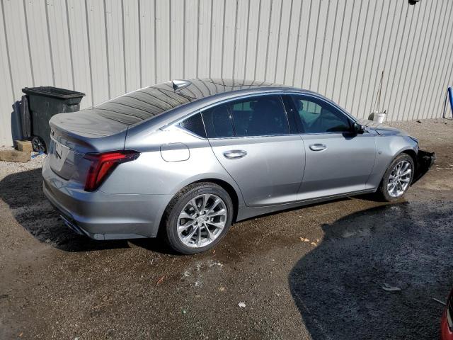 Photo 3 from auction – 2023 CADILLAC CT5 PREMIU with VIN 1G6DN5RW2P0120015