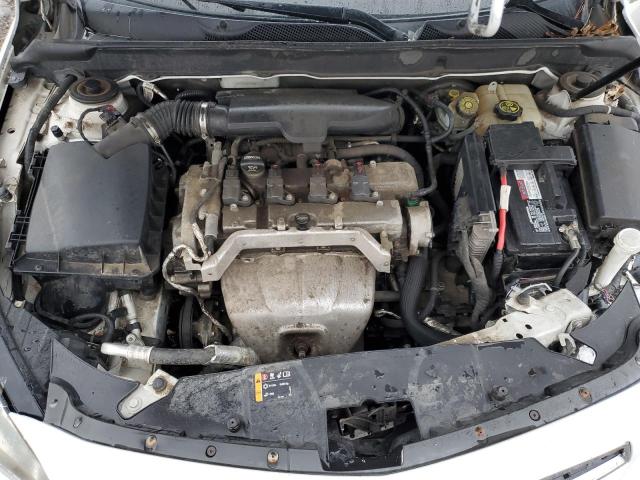 Photo 11 from auction – 2013 CHEVROLET MALIBU with VIN 1G11B5SA8DF175903