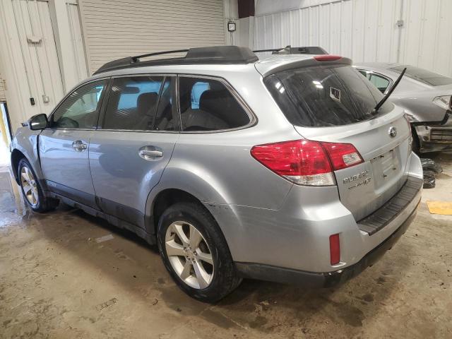 Photo 2 from auction – 2013 SUBARU OUTBACK 2. with VIN 4S4BRCKC1D3291454