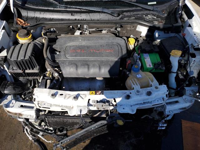 Photo 11 from auction – 2016 RAM PROMASTER with VIN ZFBERFAT3G6B28883