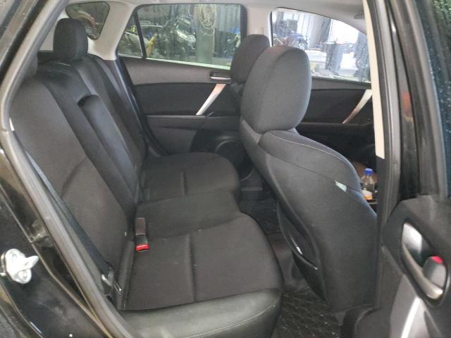 Photo 10 from auction – 2012 MAZDA 3 S with VIN JM1BL1L52C1512757