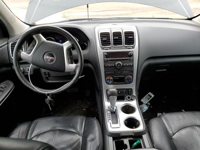 Photo 8 from auction – 2012 GMC ACADIA SLT with VIN 1GKKRRED4CJ327664