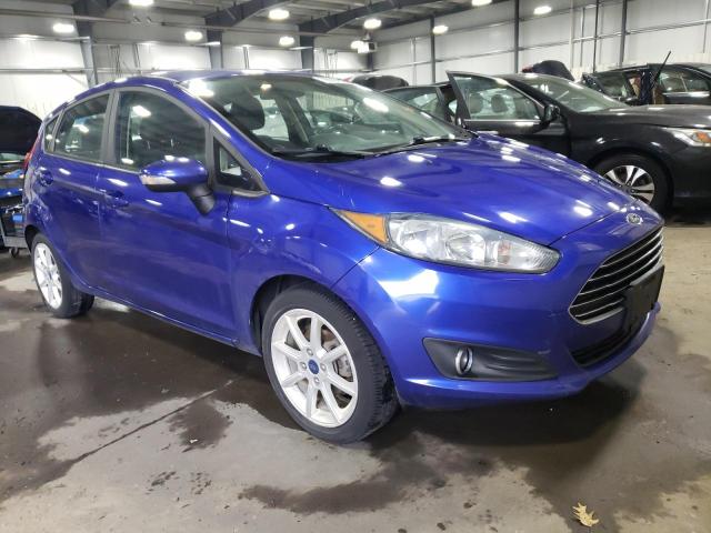 Photo 4 from auction – 2015 FORD FIESTA SE with VIN 3FADP4EJ8FM200917