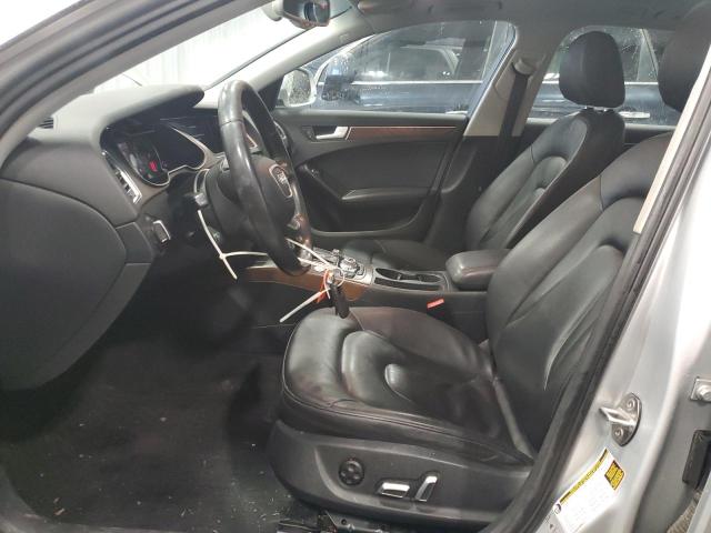 Photo 7 from auction – 2014 AUDI A4 ALLROAD with VIN WA1UFAFL9EA149770