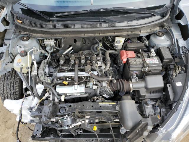 Photo 12 from auction – 2023 NISSAN KICKS SR with VIN 3N1CP5DV2PL488329