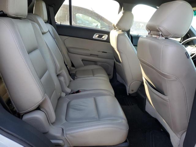 Photo 11 from auction – 2014 FORD EXPLORER X with VIN 1FM5K8D80EGA33802