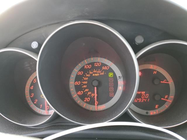 Photo 9 from auction – 2004 MAZDA MAZDA3 with VIN JM1BK343X41166759