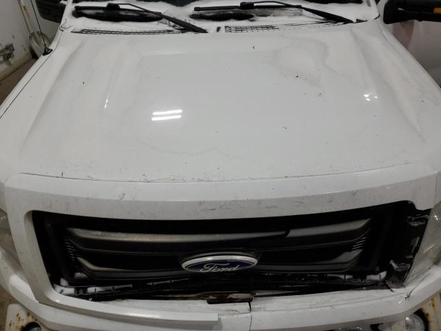 Zdjęcie 11 z aukcji – 2013 FORD F150 SUPER z VIN 1FTFX1EF6DFA47058