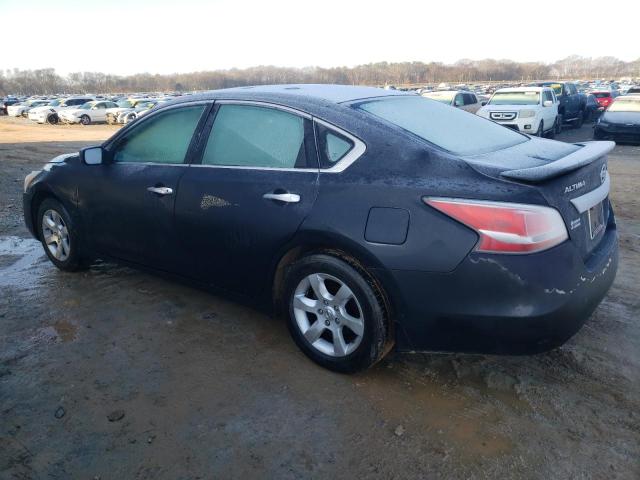 Photo 2 from auction – 2014 NISSAN ALTIMA S with VIN 1N4AL3AP3EC168252