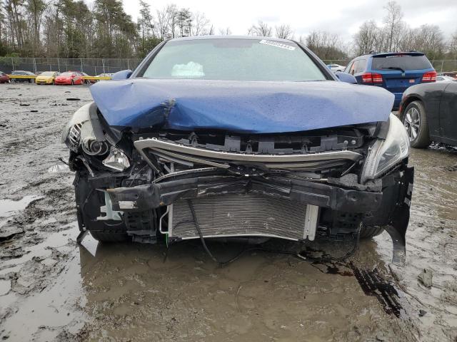 Photo 5 from auction – 2016 HYUNDAI SONATA SE with VIN 5NPE24AF0GH324170