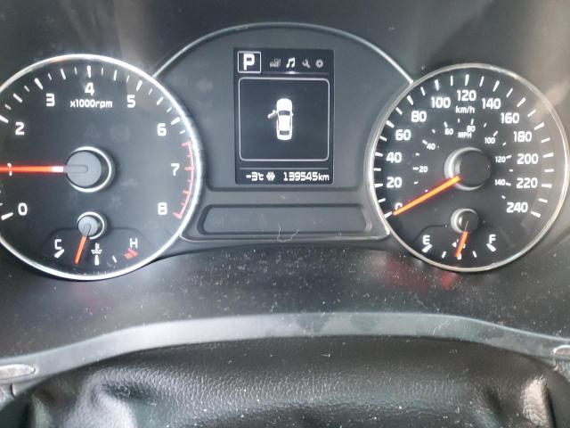 Photo 9 from auction – 2018 KIA FORTE LX with VIN 3KPFL4A75JE277448