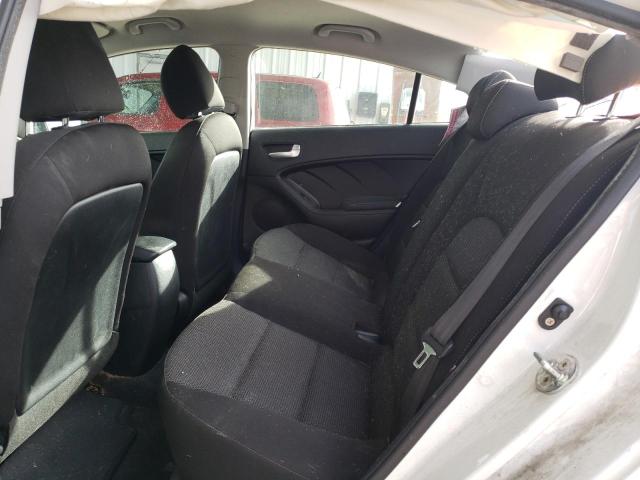 Фото 10 с аукциона – 2017 KIA FORTE LX с VIN 3KPFK4A77HE034110