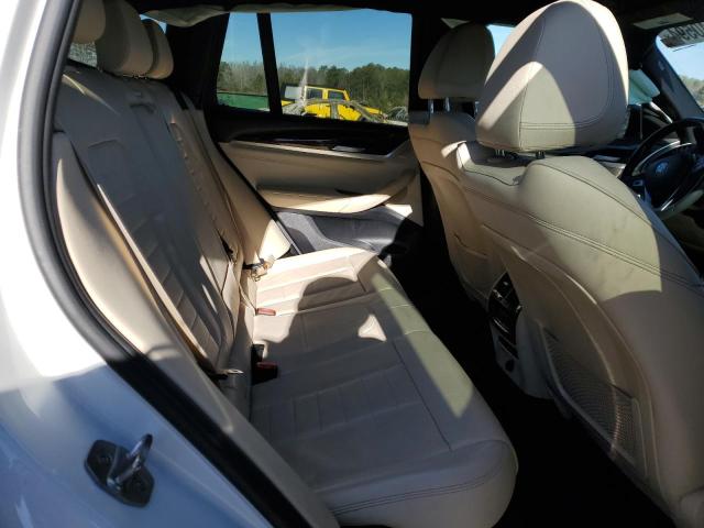 Photo 11 from auction – 2019 BMW X3 SDRIVE3 with VIN 5UXTR7C56KLF33945