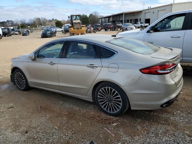 Photo 2 from auction – 2017 FORD FUSION TIT with VIN 3FA6P0K95HR114997
