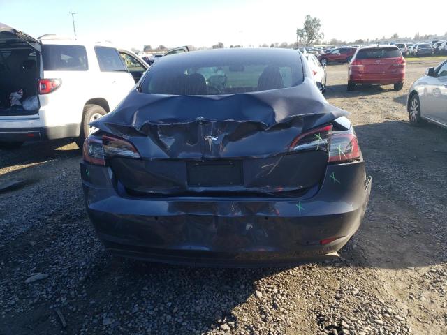 Photo 6 from auction – 2020 TESLA MODEL 3 with VIN 5YJ3E1EA7LF661195