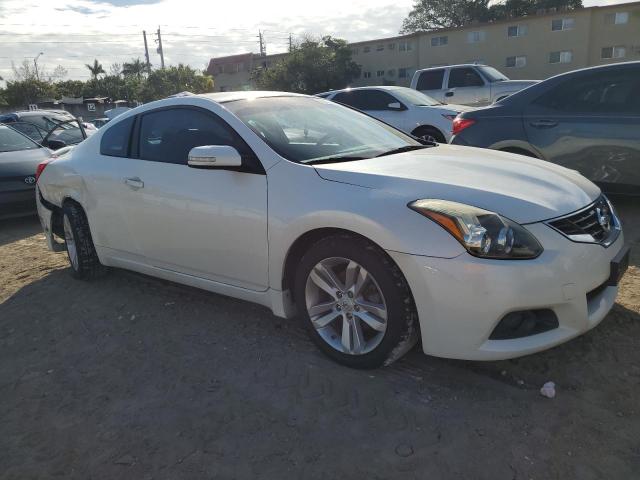 Photo 4 from auction – 2013 NISSAN ALTIMA S with VIN 1N4AL2EPXDC168462