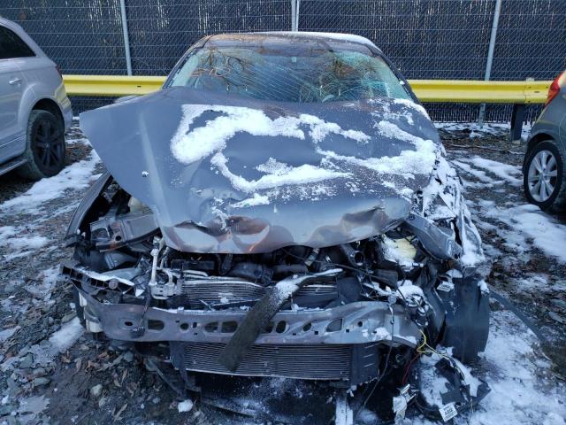 Photo 5 from auction – 2012 FORD FOCUS SE with VIN 1FAHP3K24CL173768