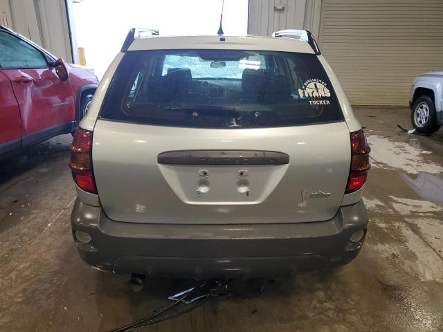 Photo 6 from auction – 2008 PONTIAC VIBE with VIN 5Y2SL65868Z402291
