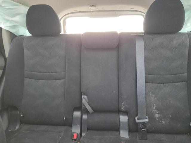 Photo 10 from auction – 2016 NISSAN ROGUE S with VIN 5N1AT2MTXGC883069