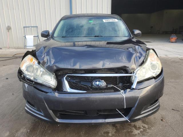 Photo 5 from auction – 2011 SUBARU LEGACY 2.5 with VIN 4S3BMBG67B3263865