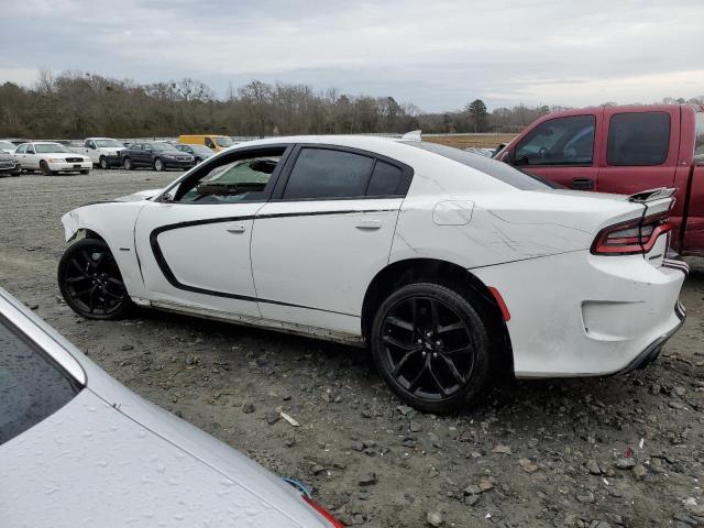 Photo 2 from auction – 2019 DODGE CHARGER R/ with VIN 2C3CDXCT9KH507871