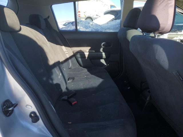 Photo 10 from auction – 2009 NISSAN VERSA S with VIN 3N1BC13EX9L485084
