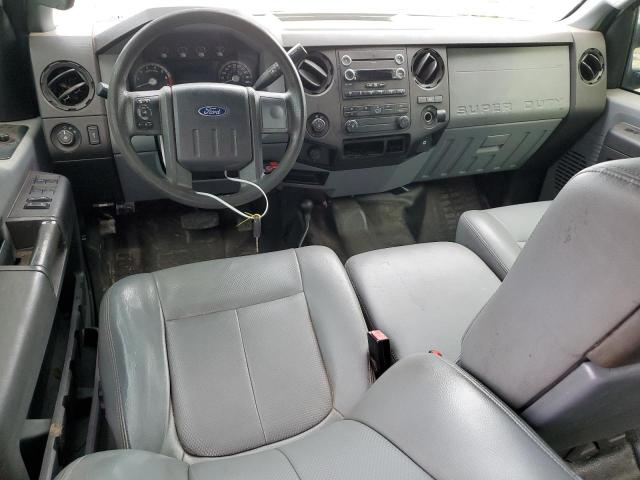Photo 8 from auction – 2012 FORD F250 SUPER with VIN 1FT7W2B61CEC44385