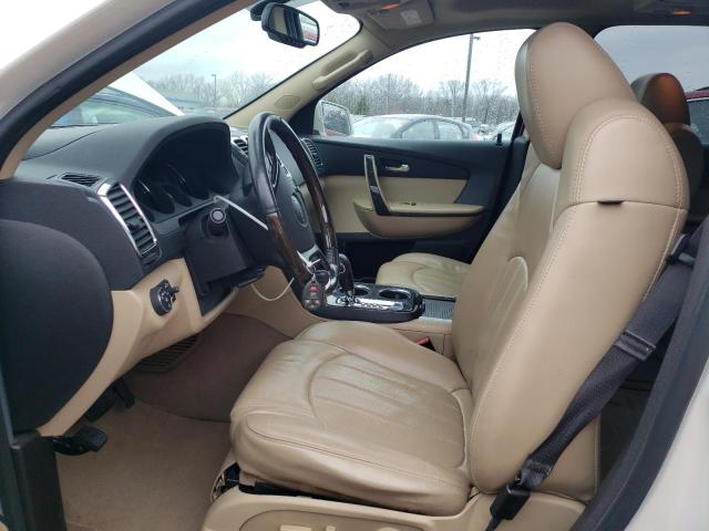 Photo 7 from auction – 2012 GMC ACADIA DEN with VIN 1GKKVTED5CJ292335