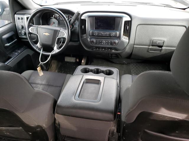 Photo 8 from auction – 2014 CHEVROLET SILVERADO with VIN 1GCVKREC3EZ185719