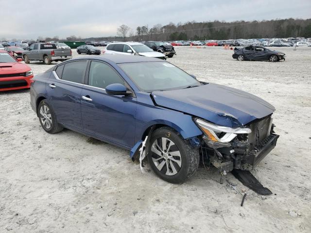 Photo 4 from auction – 2019 NISSAN ALTIMA S with VIN 1N4BL4BV8KC107580