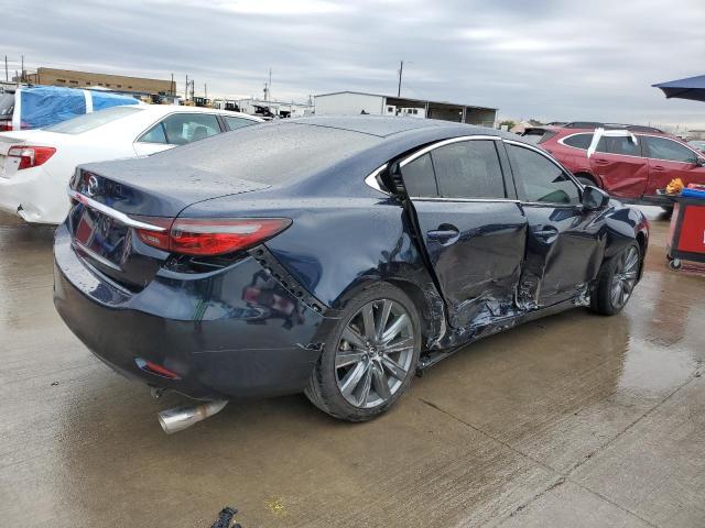 Photo 3 from auction – 2018 MAZDA 6 TOURING with VIN JM1GL1VM2J1321850