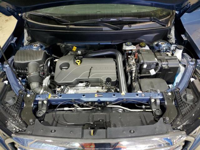 Photo 12 from auction – 2024 GMC TERRAIN SL with VIN 3GKALVEG1RL163498