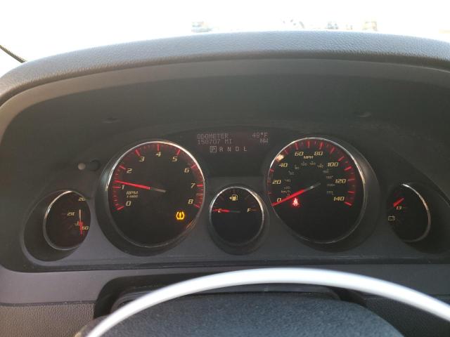 Photo 9 from auction – 2012 GMC ACADIA SLT with VIN 1GKKRRED2CJ255945