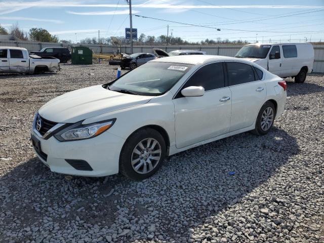 Photo 1 from auction – 2016 NISSAN ALTIMA 2.5 with VIN 1N4AL3AP3GC238450