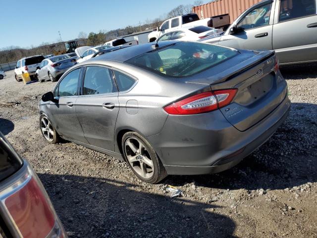 Photo 2 from auction – 2014 FORD FUSION SE with VIN 3FA6P0H76ER385682