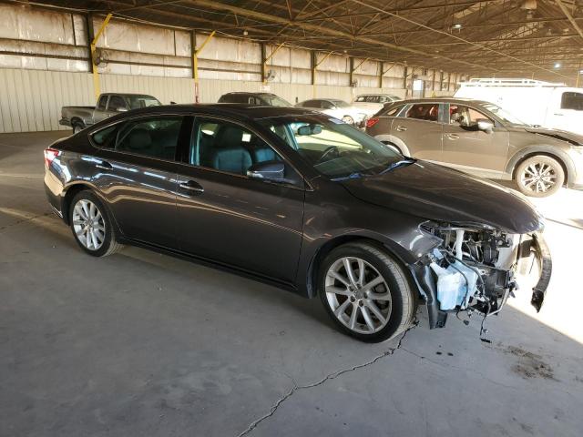 Photo 4 from auction – 2013 TOYOTA AVALON BAS with VIN 4T1BK1EB5DU066928