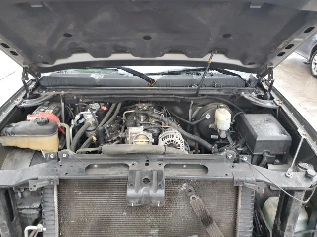 Photo 11 from auction – 2009 CHEVROLET SILVERADO with VIN 1GCEK29079Z183842