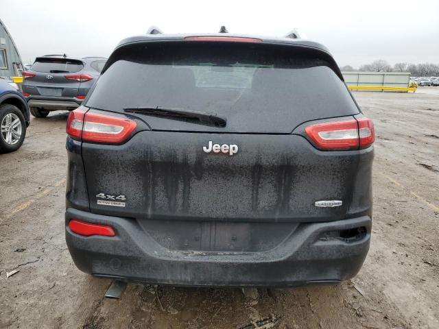 Photo 6 from auction – 2014 JEEP CHEROKEE L with VIN 1C4PJMCB5EW165966