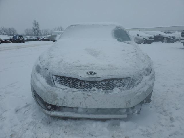 Photo 5 from auction – 2013 KIA OPTIMA LX with VIN KNAGM4A78D5420522