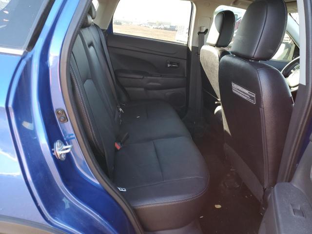 Photo 10 from auction – 2016 MITSUBISHI OUTLANDER with VIN JA4AR4AW1GZ047364